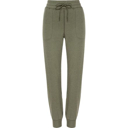 Spacedye Commuter Midi Jogger - Women's