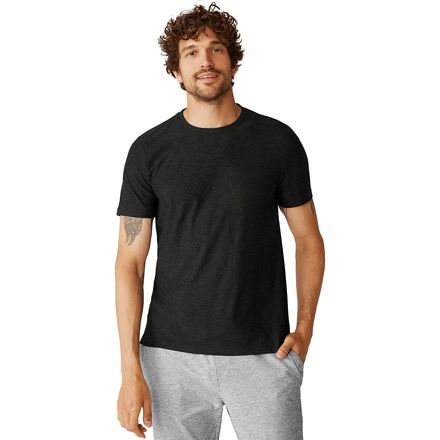 Always Beyond Crew T-Shirt 2.0 - Men's