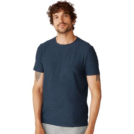 Always Beyond Crew T-Shirt 2.0 - Men's