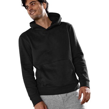 Beyond Yoga - Every Body Hoodie - Black