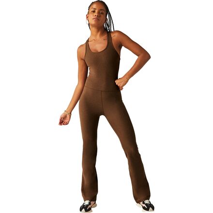 Spacedye All Around Jumpsuit - Women's