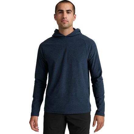 Spacedye Go-To Hoodie - Men's