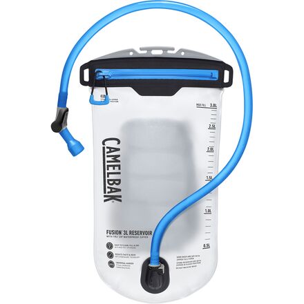 Fusion 3L Reservoir