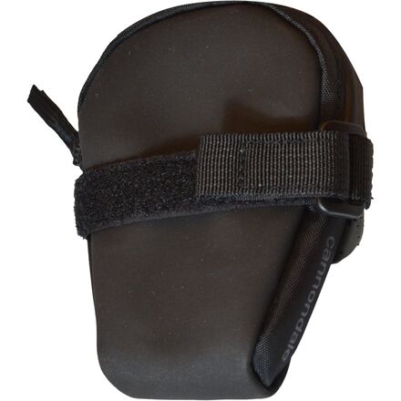 Contain Stitched Vecro Bag