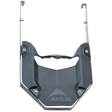Revo Snowshoe Flotation Tail - 5in