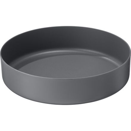 DeepDish Plate