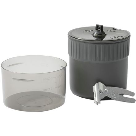 Trail Mini Duo Cook Set