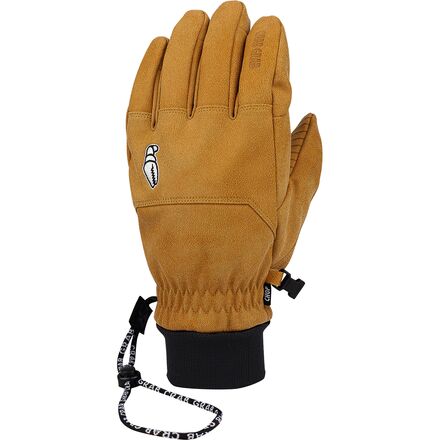 Chop Glove