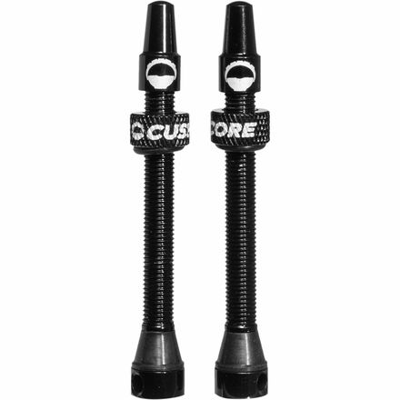 Tubeless Valves