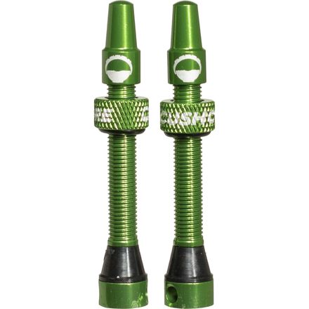 Tubeless Valves