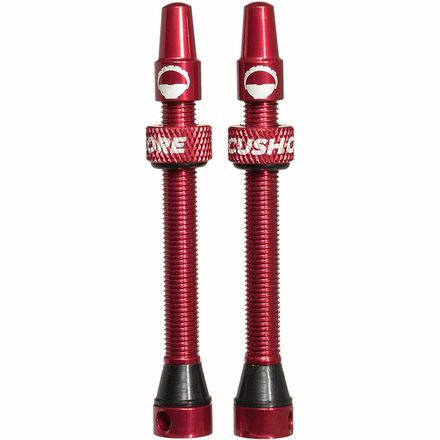 Tubeless Valves