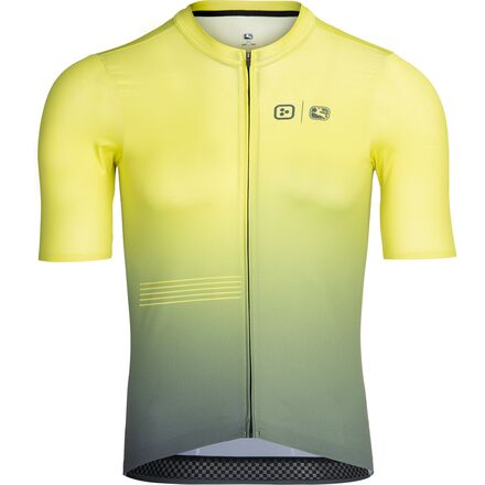 Race Day Short-Sleeve Jersey - Men's