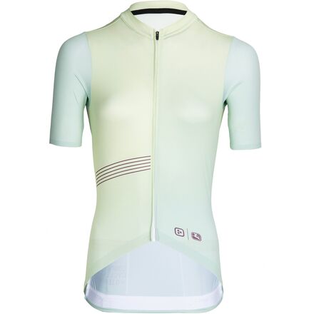 Race Day Short-Sleeve Jersey - Women's