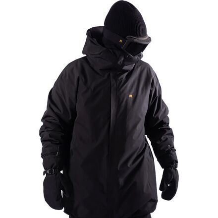 Candide - C1 Insulated Jacket - Men's