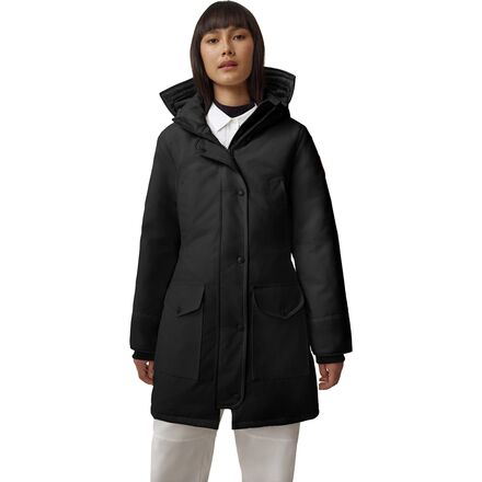 Trillium Down Parka - Women's
