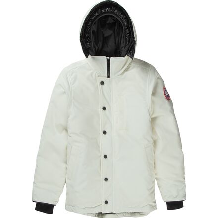 Logan Non-Fur Parka - Boys'