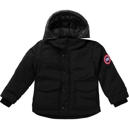 Lynx Parka - Toddler Boys'