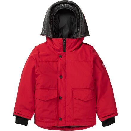 Lynx Parka - Toddler Boys'