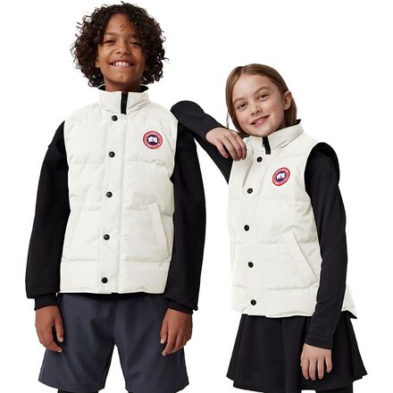 Vanier Vest - Kids'