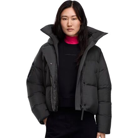 Chilliwack Puffer - TD - Women's