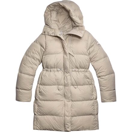 Montgomery Coat - TD - Women's