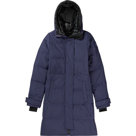Shelburne Parka - Women's