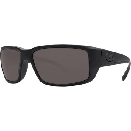 Fantail 580P Polarized Sunglasses