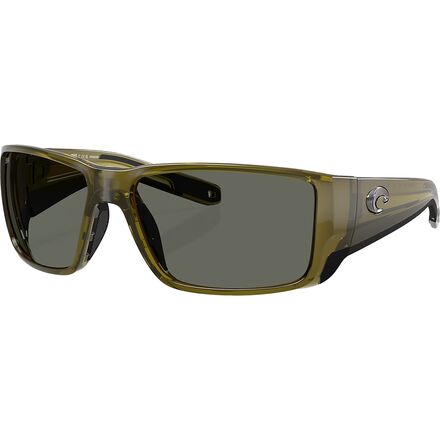 Blackfin Pro 580G Polarized Sunglasses