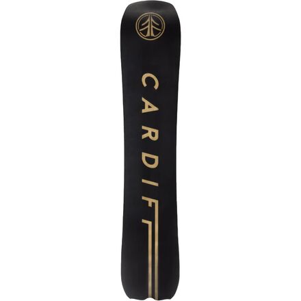 Cardiff Goat Pro Snowboard