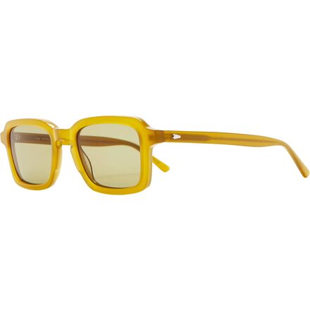 The Heavy Tropix Polarized Sunglasses