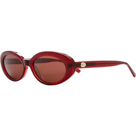 The Sweet Leaf Sunglasses