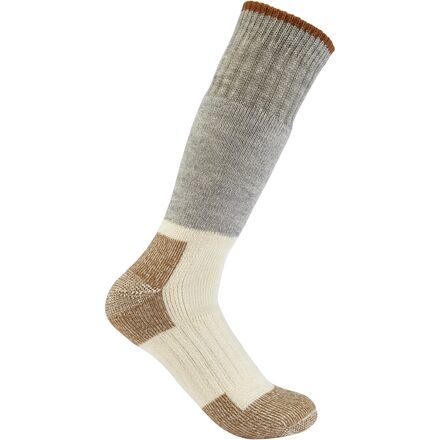 Arctic Merino Wool Blend Boot Sock - Men's