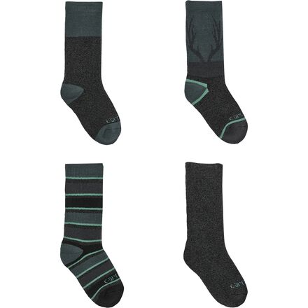 Crew Sock - 4-Pack - Kids'