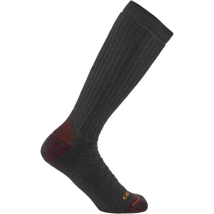 Twin Knit Boot Sock - Women's
