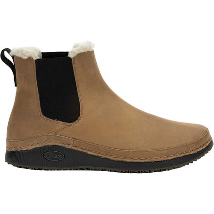 Paonia Chelsea Fluff Boot - Women's