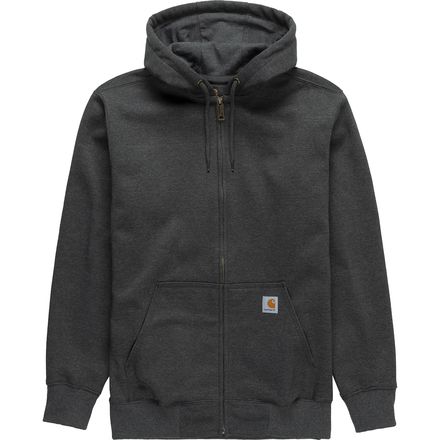Rain Defender Paxton Full-Zip Hooded Sweatshirt - Men's