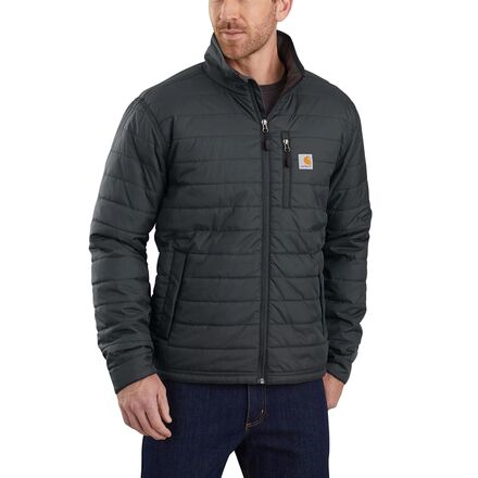 Gilliam Insulated Jacket - Men's