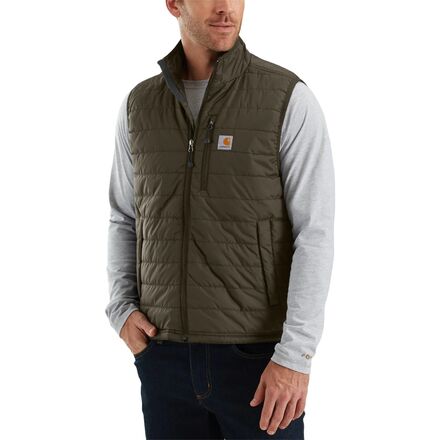 Gilliam Vest - Men's