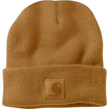 Tonal Patch Beanie