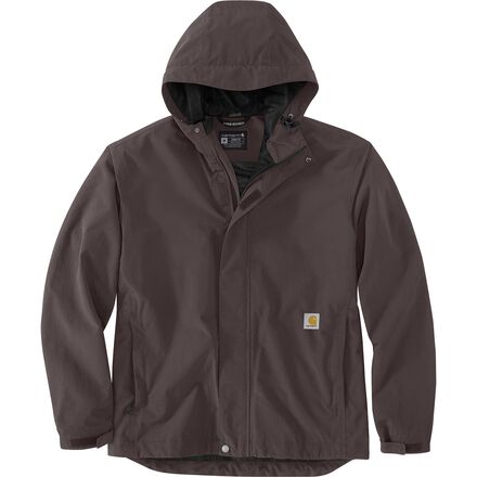 Storm Defender Loose Fit Lightweight Jacket - Men's