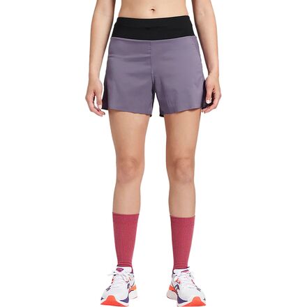 TRNShort 4in Brief - Women's