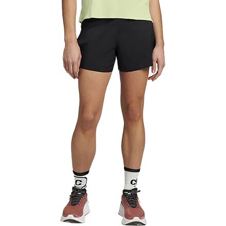 TRNShort 4in Brief - Women's