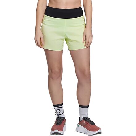 TRNShort 4in Brief - Women's