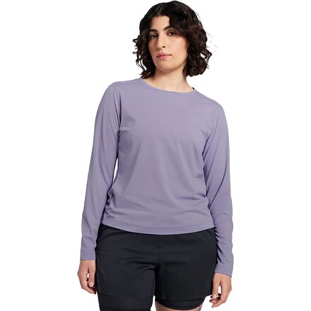 DLYLong-Sleeve Shirt - Women's