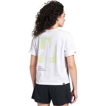 NSBTShirt - Pieces - Women's