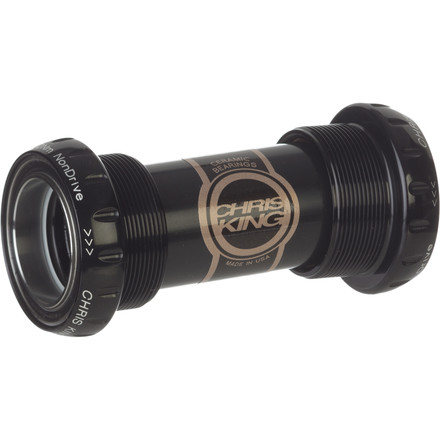ThreadFit 24mm Bottom Bracket - Ceramic