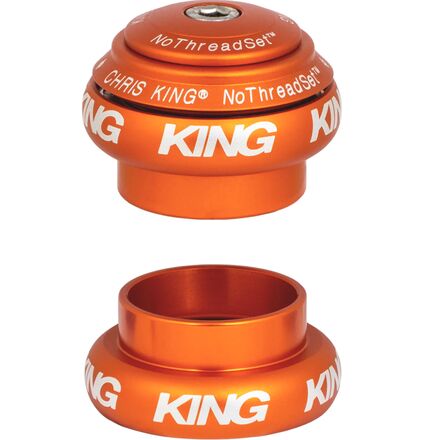 NoThreadset Headset - 1in