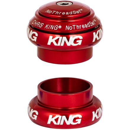 NoThreadset Headset - 1 1/8in