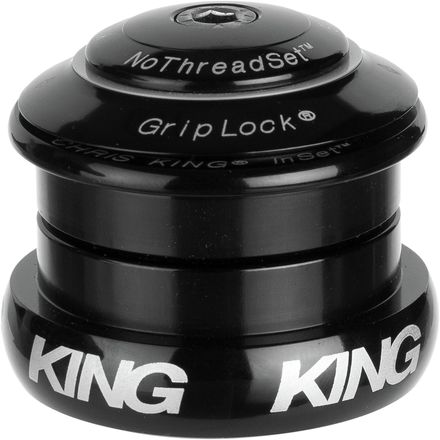 InSet 8 Headset