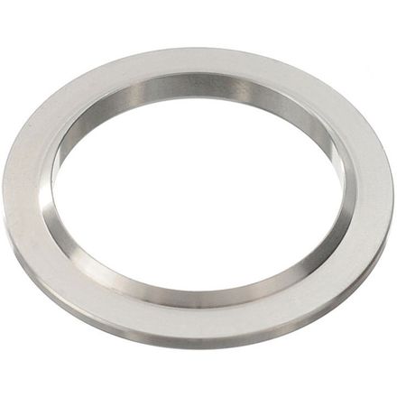 Stainless Baseplate - 1-1/8in